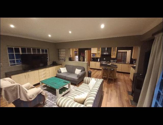 3 BEDROOM HOUSE FOR SALE IN VANDERBIJLPARK SW 5